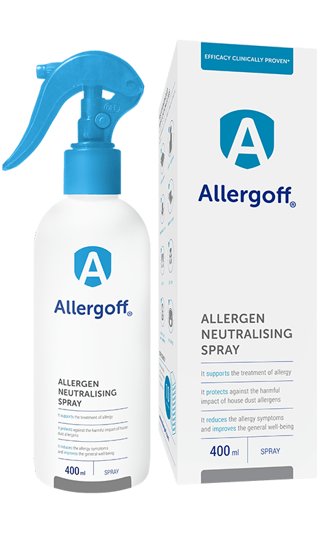 Allergoff Spray